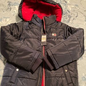 Tommy Hilfiger winter coat